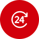 24小时广告在线